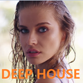 DJ DARKNESS - DEEP HOUSE MIX EP 55