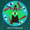 Kaftan Discothèque with Roxanne Roll (15/09/2021)
