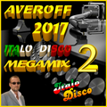 AVEROFF - ITALO DISCO MEGAMIX 2