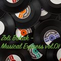 Zoli Bohak - Musical Express vol. 01