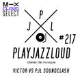 PJL sessions #217 [Victor vs PJL]