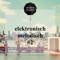 elektronisch melodisch Vol. 2 by George Cooper & KLEINE TOENE