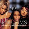 90S RNB JAMS ft TLC ZHANE SWV SALT N PEPA JADE & MORE