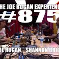 #875 - Shannon Briggs