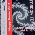 Modelle - Happy House Vol 2  (1996)