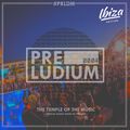 PRELUDIUM #0004 Ibiza Special Edition