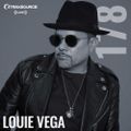 Traxsource Live - Louie Vega