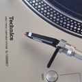 DJ Nitro - Technics SL1200MK7 Trance Vinyl Mix