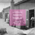 La Hora de Ramon Templar [Capítulo 31] Música para Terrazas / Music for Terraces