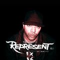 DJ TLM - Represent Volume 1
