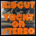 KIDCUT - Yacht on Stereo