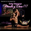 Salsa Descarga Mambo Y Dura Mix Vol. 14