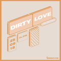 Dirty Love 016 - Jamblu [25-09-2018]
