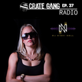 Crate Gang Radio Ep. 37: DJ Nicki Nell