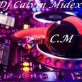 Dj Calvin Midex Presents #Trouble Mixtape #Positive Vibes
