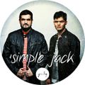 simple jack - zero day mix #197 [08.15]