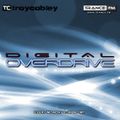 Troy Cobley Presents Digital Overdrive - EP077