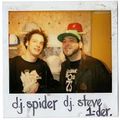 DJ Spider & Steve1nder - Scion 2x4 (2005)