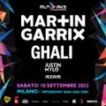 Martin Garrix (Full Set) - Live @ Milano Rocks, Italy - 10.09.2022 [EDMLAB EXCLUSIVE]