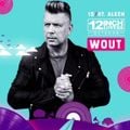 Wout @ 12inch Lovers Outdoor 2018