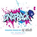 Snapback Minimix - Mixed by DJ SLICK