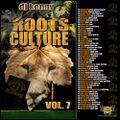 DJ Kenny - Roots Culture Mix Vol. 7 (2009 Mix CD)