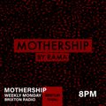 Mothership Volume 26 by RAMA