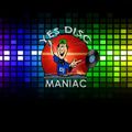 YES DISC MANIAC  GRANDES MIXES SERTIE 76 DJ ABOTT Y COSTELLO MIXES INCREIBLES !!!