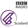 10 Nov 2021: COP26 public transport demo on BBC Radio Scotland