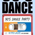 90's Dance Party 