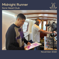 Midnight Runner | Sore Head Club | The BoAt Pod | November 2022