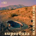 Superfuzz Reverberator # XI