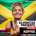 Silver Star Presents Energy (02/02/19) on NRG Radio With Special Guest Koffee - Silver Star Sound