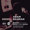 #itsallwarped with Adam Rahman - WARPED After Hours on IGR (week 200)