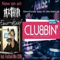 Eric van Kleef - CLUBBIN Episode 82 incl... Festival Mix 2016 (06-05-2016)