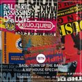 Balearic Assassins Of Love hip house special with Steve KIW - 25.03.2021