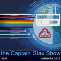 The Captain Stax Show JAN2023