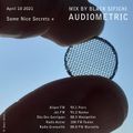 Audiometric April 10 2021 - Some Nice Secrets +