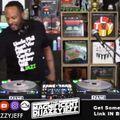 6.6.2020 DJ JAZZY JEFF Magnificent House Party