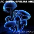 AC Seven - Special Mix August 2002