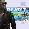 Dj Jay T Nice & Easy Reggae Mix