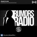 Pep & Rash – Rumors Radio 017