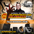 Dj Ovalles - SuperMezclas Halloween 2018 (Italo Session) [ SuperMezclas.com ]
