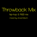 Throwback Mix by sheanfebzm