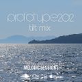 Melodic Sessions - Tilt Mix
