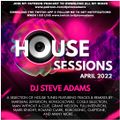 House Sessions April 2022