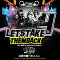 LetsTakeThemBackVol4 - Old School & Hip - Hop And RnB - Mixed By Dj Nyari