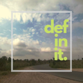 Def In It 017 - Def [19-07-2020]