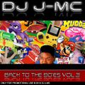 DJ J-MC-back to the 90es vol.3 (dj-jmc megamix)