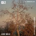 Luke Mele - 28th October 2020